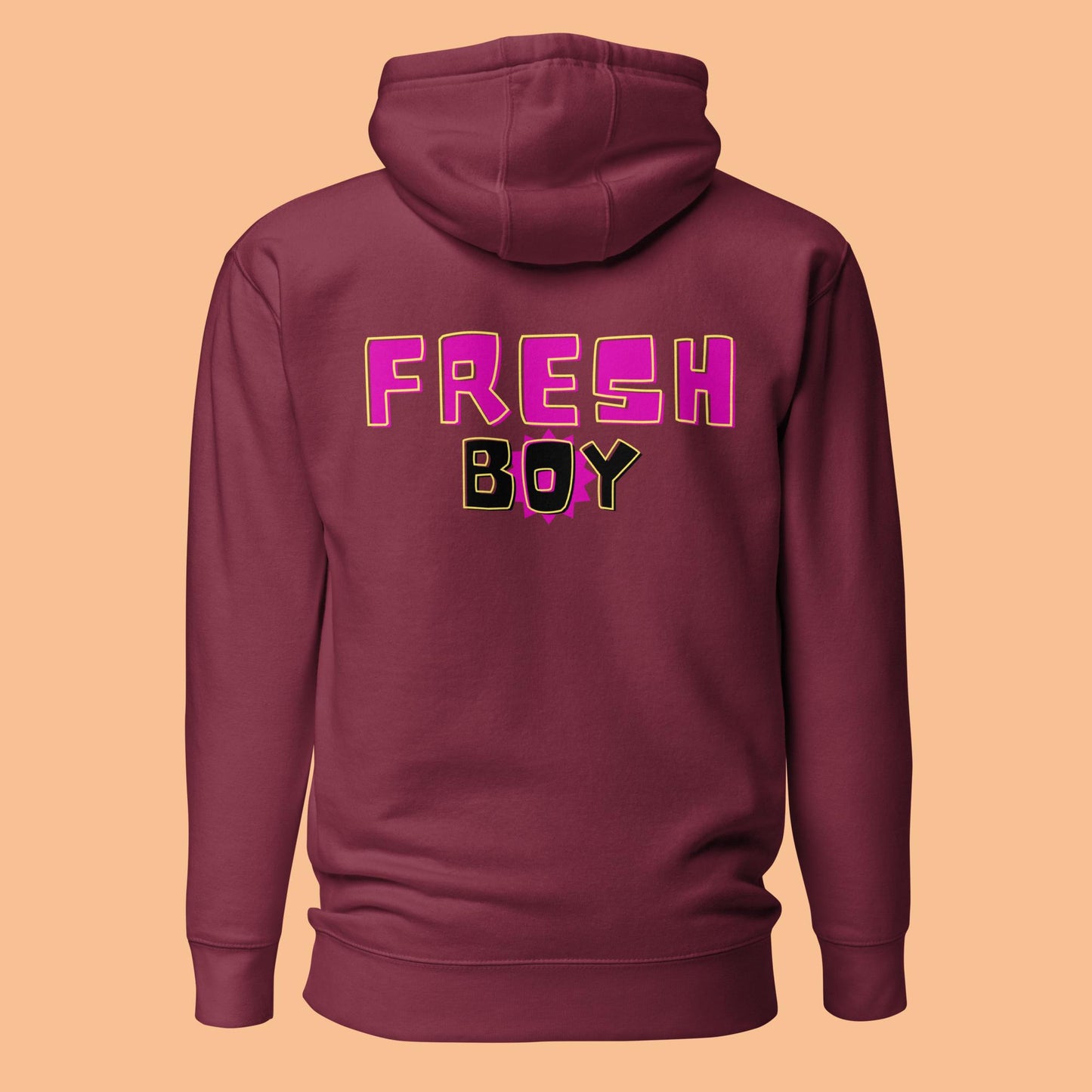 Unisex Hoodie